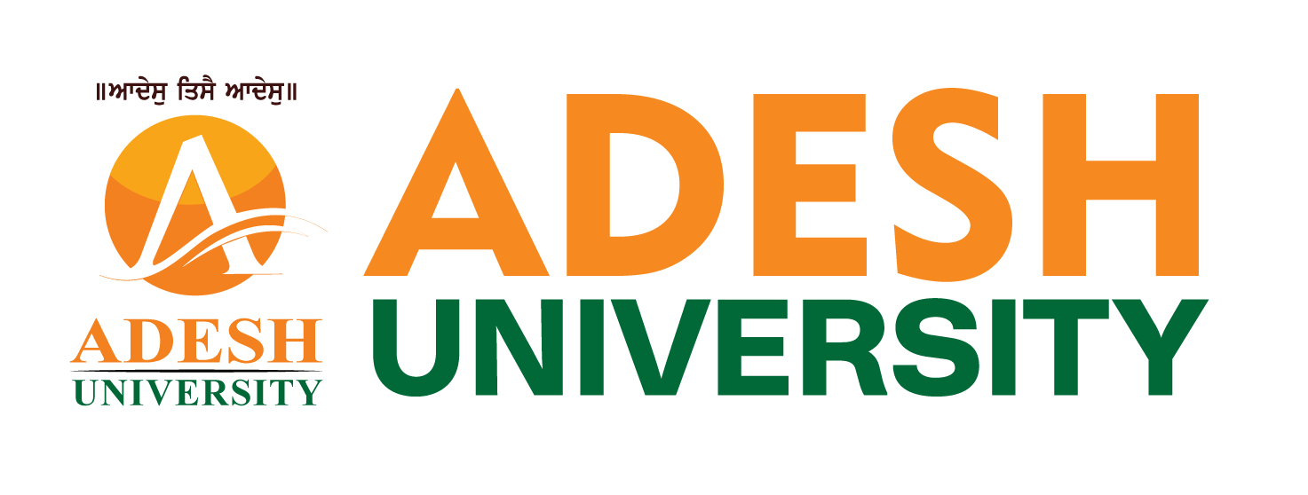 Adesh University